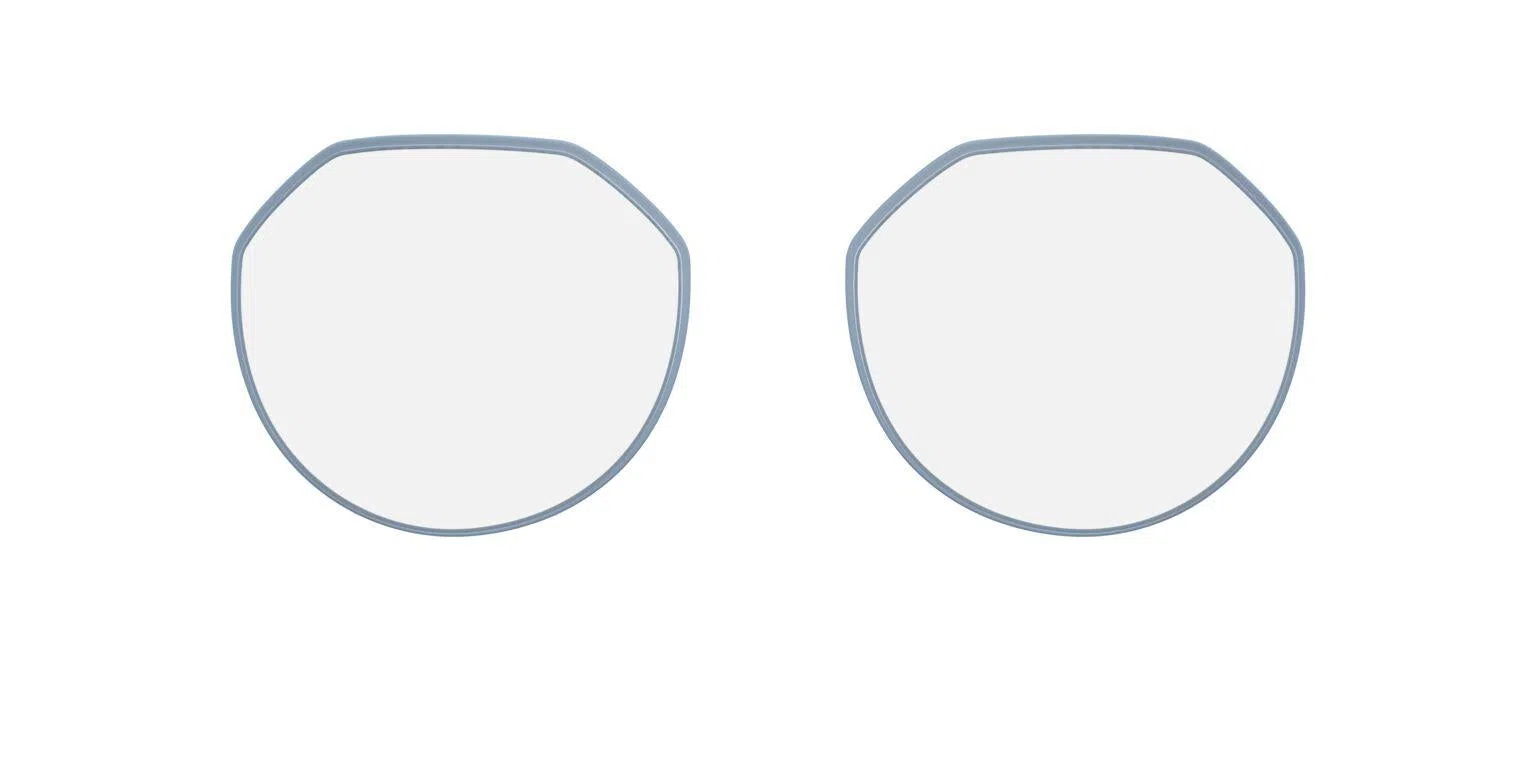 Silhouette Accent Ring GZ 5097GZ Eyeglasses - view 4